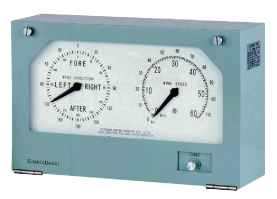 風向風速計 マリンベーン Fv 301 タマヤ計測システム株式会社